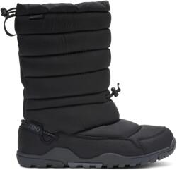 Xero Shoes Дамски зимни ботуши Xero shoes Women's Alpine Pull On Winter boots - Black - размер 39, 5 (EU) (121-1071-0119)