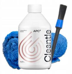 Cleantle Apc 500ml koncentrátum az autó kárpitjának és műanyagának tisztításához