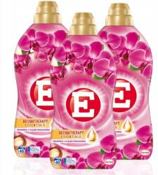 E Folyadék öblítő Orchidea 138 mosáshoz 1, 012L x3