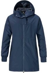 SCHÖFFEL Дамско палто Schöffel Women's Parka Style Bohorok Coat - Navy Blazer - размер 44 (EU) (102-4485-0316)