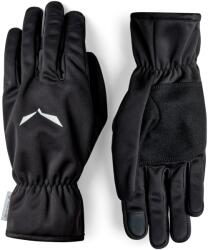 Salewa Ръкавици Salewa Windstopper Epe Finger Gloves - Black Out (202-7926-0112)