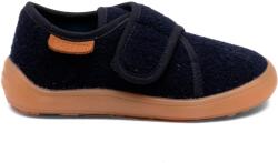 Bisgaard Детски пантофи Bisgaard Kid's Pav House slippers - Dark Blue - размер 24 (EU) (702-4562-0111)