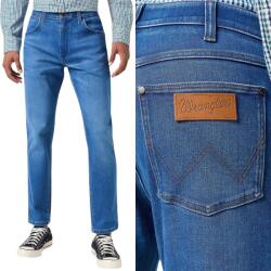 Wrangler Larston Free To Stretch testhezálló nyári farmer nadrág W38 L34 (112350841)