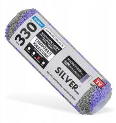 Blue dolphin Henger Silver 25cm/20mm 330 Sorozat (SR25W20)
