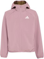 adidas Terrex Детско софтшел яке adidas Terrex Kid's MT Softshell Jacket - Magic Mauve - размер 164 (EU) (703-7209-0315)