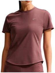 Nike Дамска тениска Nike Women's Swift Dri-Fit Short-Sleeve Running Top Running shirt - Tattoo / Reflective Silver (916-4638-1014)