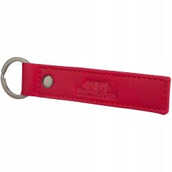 Beltimore Bőr kulcstartó Beltimore piros (G75red)