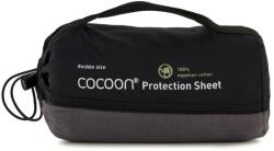 Cocoon Вътрешен чувал Cocoon Insect Protection Sheets Travel blanket - Elephant Grey - размер 200 x 100 cm (515-0223-0112) Спален чувал