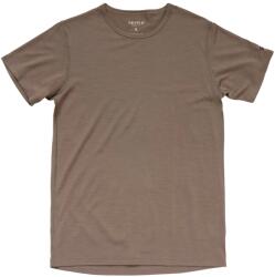 Devold Мъжко мериносово термобельо Devold Breeze T-Shirt Merino base layer - Falcon (015-0797-0712)