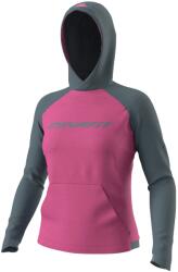 DYNAFIT Дамски суичър Dynafit Women's 24/7 Polartec Hoody Hoodie - Magenta (117-1717-0614)