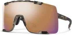 Smith Optics Слънчеви очила Smith Syncline ChromaPop Mirror S3 Sunglasses - ChromaPop Rose Gold Mirror / Matte Salt Haze - размер One Size (205-7330-0111) Слънчеви очила