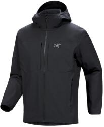 Arc'teryx Мъжко софтшел яке Arc'teryx Gamma Hoody Softshell jacket - Black (003-3479-0113)