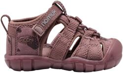 KEEN Детски сандали Keen Kids Seacamp II CNX Sandals - Mauve - размер 23 (EU) (702-0206-7314)