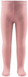 Sterntaler Детски клин Sterntaler Little Kid's Tights Wool Tights - Mattrosa - размер 50 (EU) (711-0206-0311)