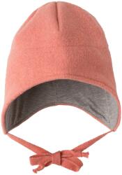 disana Детска зимна шапка (beanie) Disana Kid's Walk-Mütze Beanie - Softpink - размер 42-46 cm (204-5921-2311)