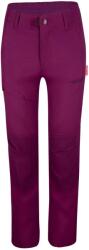 Trollkids Детски туристически панталон Trollkids Kids Hammerfest Pants Pro Slim Fit Walking trousers - Mulberry - размер 110 (EU) (701-1553-1413)