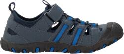 Trollkids Детски сандали Trollkids Kid's Sandefjord Sandal XT Sandals - Navy / Medium Blue - размер 31 (EU) (702-3179-0416)