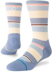 Stance Дамски спортни чорапи Stance Women's Milo Light Crew Sports socks - Blue - размер 35-37 (EU) (207-0818-0111)