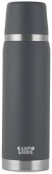 Campo Libre Термо бутилка Campo libre Jaco 0, 5 Insulated bottle - Deep Grey - размер 500 ml (533-2309-0111)