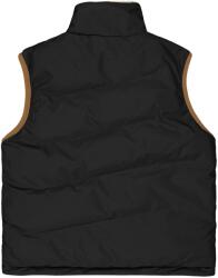 Picture Дамски синтетичен елек Picture Women's Hylla Reversible Vest Synthetic vest - Black Timeless Flower (132-1384-0112)
