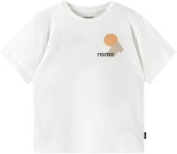 Reima Детска тениска Reima Kid's Ikioma T-shirt - Off White - размер 146 (EU) (704-5835-0318)