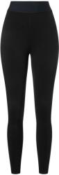 super. natural Дамски клин super. natural Women's Lux Base Tight Leggings - Jet Black (111-1794-0112)