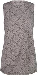 CMP Дамски топ CMP Women's Top Floral Top - Grafite - размер 36 (EU) (916-5850-0412)