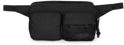 EASTPAK Чанта за кръст Eastpak Double Crossbody Hip bag - Black - размер 3 l (510-6557-0111)