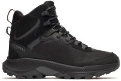 Merrell Дамски зимни ботуши Merrell Women's Speed Strike 2 LTR Thermo Mid WP Winter boots - Black - размер 42, 5 (EU) (121-1072-0121)