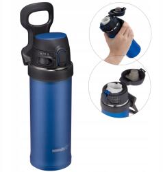 Zojirushi Thermo bögre termosz Zojirushi SM-QAF48-AK 480 ml kék (SM-QAF48-AK)