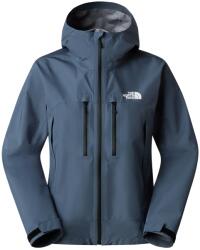 The North Face Дамско водоустойчиво яке The north face Women's Valley View Jacket Waterproof jacket - Granite Grey - размер XL (102-5256-0215)