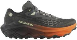 Salomon Мъжки маратонки Salomon Ultra Glide 4 Trail running shoes - Urban Chic / Black / Lime Cream - размер 42 2/3 (EU) (023-2766-0615)