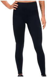 HOKA Дамски клин за бягане HOKA Women's Elaro Knit Tight 27 Running tights - Black (127-0925-0114)