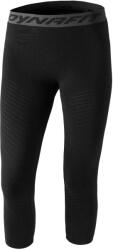 Dynafit Дамско синтетично термобельо Dynafit Women's Speed Dryarn Tights Synthetic base layer - Black Out Magnet / 0730 - размер 40 (EU) (114-4019-0114)