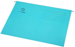 Bluering Függőmappa A4, karton Bluering® , kék (892645)