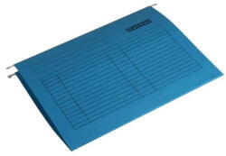 Donau Függőmappa A4, karton Donau 5 db/csom kék (57521)