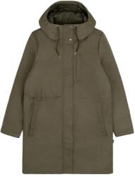 Selfhood Дамско палто Selfhood Women's Parka Jacket Coat - Army (102-3142-0112)