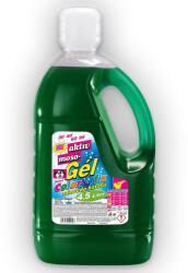 Dalma Mosógél 4, 5 liter (45 mosás) színes ruhákhoz Dalma Aktív Color Fix (41817)