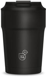 Ars Una Thermo bögre 350 ml Ars Una fekete (58764)