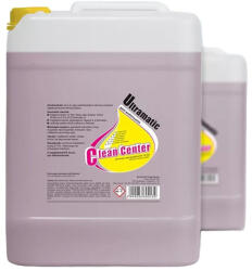 Clean Center Padlótisztító gépi 10 liter Ultramatic_Clean Center (60600) - irodaszerpiac