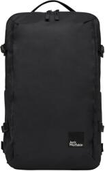 Jack Wolfskin Сак Jack wolfskin Sierra 32 Luggage - Black (510-6764-0111)