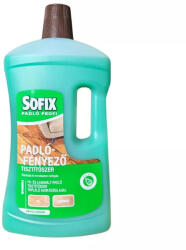 Sofix Padlóápoló 1 liter minden padlófajtához Sofix Avokádóolajjal (56896)