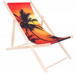 Dendro Fából Készült Napozóágyak Strand Napozóágyak Gyártó (5906412973992)
