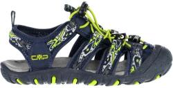 CMP Детски сандали CMP Kid's Sahiph Sandals - Cosmo - размер 31 (EU) (702-3304-0214)