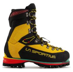 La Sportiva Алпийски обувки La Sportiva Nepal Evo GTX Mountaineering boots - Yellow - размер 40, 5 (EU) (020-0190-0116)