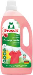 Frosch Folyékony mosószer 1, 5 liter Frosch Gránátalma (67438) - irodaszerpiac