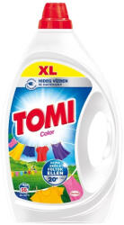TOMI Mosógél 2, 475 liter (55 mosás) színes ruhákhoz Tomi Color (57406)