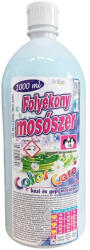 Dalma Mosógél 1 liter (16 mosás) színes ruhákhoz Dalma Általános (61514)