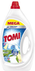 TOMI Mosógél 3, 96 liter (88 mosás) fehér ruhákhoz Tomi Amazonia MEGA (66167)