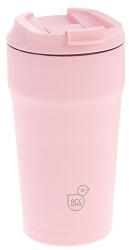 Ars Una Thermo bögre 470 ml Ars Una rózsaszín (63234)